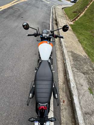 TRIUMPH-SPEED TWIN 900 TRIUMPH-SPEED TWIN 900-2026