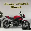TRIUMPH STREET TRIPLE 765 S TRIUMPH STREET TRIPLE 765 S