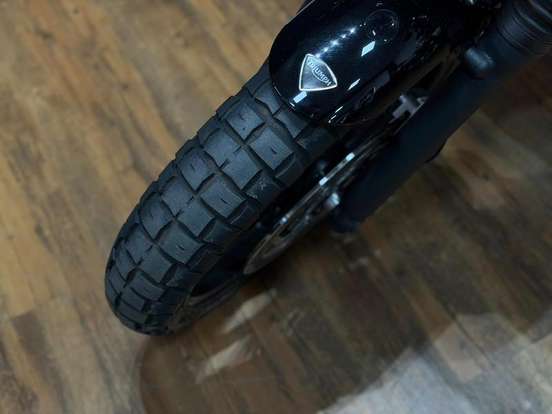 TRIUMPH-STREET TWIN TRIUMPH-STREET TWIN-2016