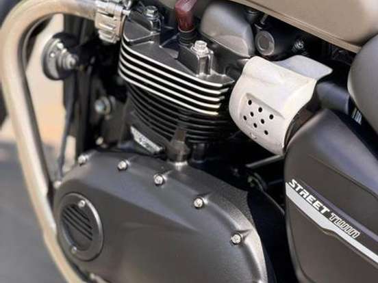 TRIUMPH-STREET TWIN TRIUMPH-STREET TWIN-2019