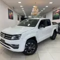 VOLKSWAGEN AMAROK 3.0 V6 TDI DIESEL HIGHLINE CD 4MOTION AUTOMÁTICO VOLKSWAGEN AMAROK 3.0 V6 TDI DIESEL HIGHLINE CD 4MOTION AUTOMÁTICO