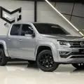 VOLKSWAGEN AMAROK 3.0 V6 TDI DIESEL HIGHLINE CD 4MOTION AUTOMÁTICO VOLKSWAGEN AMAROK 3.0 V6 TDI DIESEL HIGHLINE CD 4MOTION AUTOMÁTICO
