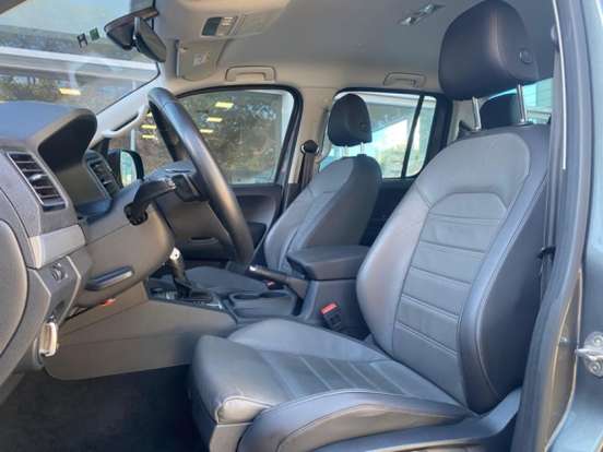 VOLKSWAGEN-AMAROK-3.0 V6 TDI DIESEL HIGHLINE CD 4MOTION AUTOMÁTICO VOLKSWAGEN-AMAROK-2024