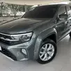 VOLKSWAGEN AMAROK 3.0 V6 TDI DIESEL HIGHLINE CD 4MOTION AUTOMÁTICO VOLKSWAGEN AMAROK 3.0 V6 TDI DIESEL HIGHLINE CD 4MOTION AUTOMÁTICO