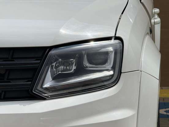 VOLKSWAGEN-AMAROK-3.0 V6 TDI DIESEL HIGHLINE EXTREME CD 4MOTION AUTOMÁTICO VOLKSWAGEN-AMAROK-2020