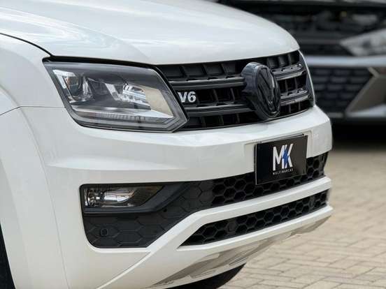 VOLKSWAGEN-AMAROK-3.0 V6 TDI DIESEL HIGHLINE EXTREME CD 4MOTION AUTOMÁTICO VOLKSWAGEN-AMAROK-2020