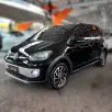 VOLKSWAGEN CROSS UP 1.0 TSI 12V FLEX 4P MANUAL VOLKSWAGEN CROSS UP 1.0 TSI 12V FLEX 4P MANUAL