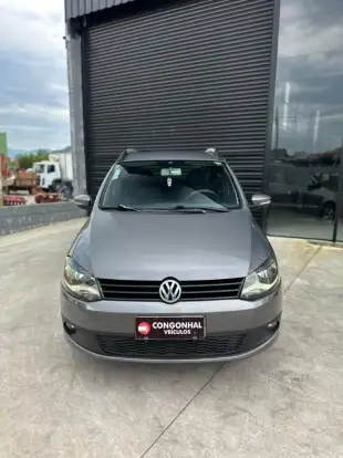 VOLKSWAGEN-FOX-1.0 MI 8V FLEX 4P MANUAL VOLKSWAGEN-FOX-2012