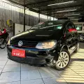 VOLKSWAGEN FOX 1.6 MI 8V FLEX 4P MANUAL VOLKSWAGEN FOX 1.6 MI 8V FLEX 4P MANUAL
