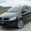 VOLKSWAGEN FOX 1.6 MI ROCK IN RIO 8V FLEX 4P MANUAL VOLKSWAGEN FOX 1.6 MI ROCK IN RIO 8V FLEX 4P MANUAL