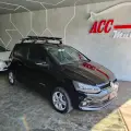 VOLKSWAGEN FOX 1.6 MSI COMFORTLINE 8V FLEX 4P MANUAL VOLKSWAGEN FOX 1.6 MSI COMFORTLINE 8V FLEX 4P MANUAL
