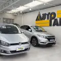 VOLKSWAGEN FOX 1.6 MSI COMFORTLINE 8V FLEX 4P MANUAL VOLKSWAGEN FOX 1.6 MSI COMFORTLINE 8V FLEX 4P MANUAL