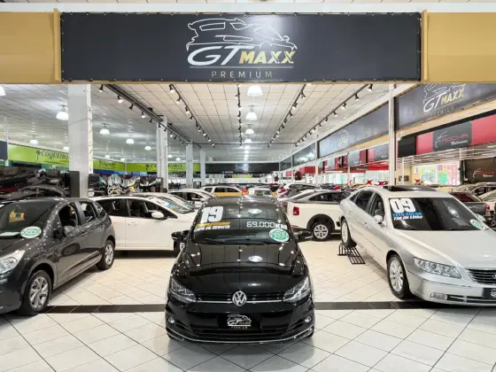 VOLKSWAGEN FOX 1.6 MSI TOTAL FLEX CONNECT 4P MANUAL