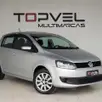 VOLKSWAGEN FOX 1.0 MI SILVERFOX 8V FLEX 4P MANUAL VOLKSWAGEN FOX 1.0 MI SILVERFOX 8V FLEX 4P MANUAL