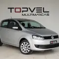 VOLKSWAGEN FOX 1.0 MI SILVERFOX 8V FLEX 4P MANUAL VOLKSWAGEN FOX 1.0 MI SILVERFOX 8V FLEX 4P MANUAL
