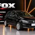 VOLKSWAGEN FOX 1.0 MPI TRENDLINE 12V FLEX 4P MANUAL VOLKSWAGEN FOX 1.0 MPI TRENDLINE 12V FLEX 4P MANUAL