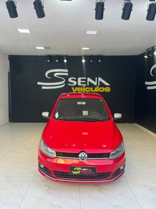 VOLKSWAGEN FOX 1.6 MI ROCK IN RIO 8V FLEX 4P MANUAL