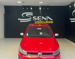 VOLKSWAGEN FOX 1.6 MI ROCK IN RIO 8V FLEX 4P MANUAL VOLKSWAGEN FOX 1.6 MI ROCK IN RIO 8V FLEX 4P MANUAL