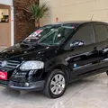 VOLKSWAGEN FOX 1.6 MI ROUTE 8V FLEX 4P MANUAL VOLKSWAGEN FOX 1.6 MI ROUTE 8V FLEX 4P MANUAL