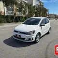 VOLKSWAGEN FOX 1.6 MSI COMFORTLINE 8V FLEX 4P AUTOMATIZADO VOLKSWAGEN FOX 1.6 MSI COMFORTLINE 8V FLEX 4P AUTOMATIZADO