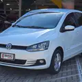 VOLKSWAGEN FOX 1.6 MSI COMFORTLINE 8V FLEX 4P AUTOMATIZADO VOLKSWAGEN FOX 1.6 MSI COMFORTLINE 8V FLEX 4P AUTOMATIZADO