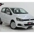 VOLKSWAGEN FOX 1.6 MSI COMFORTLINE 8V FLEX 4P MANUAL VOLKSWAGEN FOX 1.6 MSI COMFORTLINE 8V FLEX 4P MANUAL