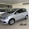VOLKSWAGEN FOX 1.6 MSI COMFORTLINE 8V FLEX 4P MANUAL VOLKSWAGEN FOX 1.6 MSI COMFORTLINE 8V FLEX 4P MANUAL