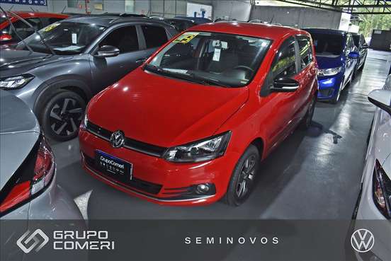 VOLKSWAGEN-FOX-2018