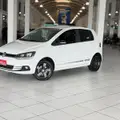 VOLKSWAGEN FOX 1.6 MSI TOTAL FLEX CONNECT 4P MANUAL VOLKSWAGEN FOX 1.6 MSI TOTAL FLEX CONNECT 4P MANUAL