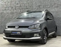 VOLKSWAGEN FOX 1.6 MSI TOTAL FLEX XTREME 4P MANUAL VOLKSWAGEN FOX 1.6 MSI TOTAL FLEX XTREME 4P MANUAL