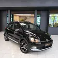 VOLKSWAGEN FOX 1.6 MSI TOTAL FLEX XTREME 4P MANUAL VOLKSWAGEN FOX 1.6 MSI TOTAL FLEX XTREME 4P MANUAL