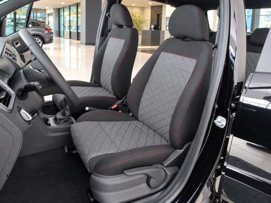 VOLKSWAGEN-FOX-1.6 MSI TOTAL FLEX XTREME 4P MANUAL VOLKSWAGEN-FOX-2019
