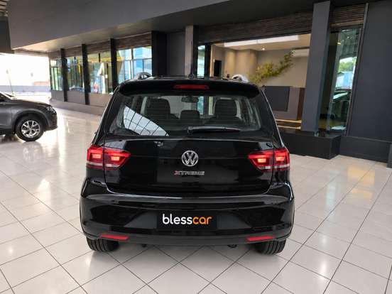 VOLKSWAGEN-FOX-1.6 MSI TOTAL FLEX XTREME 4P MANUAL VOLKSWAGEN-FOX-2019