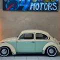 VOLKSWAGEN FUSCA 1.3 8V GASOLINA 2P MANUAL VOLKSWAGEN FUSCA 1.3 8V GASOLINA 2P MANUAL