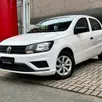 VOLKSWAGEN GOL 1.0 12V MPI TOTALFLEX 4P MANUAL VOLKSWAGEN GOL 1.0 12V MPI TOTALFLEX 4P MANUAL