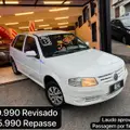 VOLKSWAGEN GOL 1.0 MI 8V FLEX 4P MANUAL G.IV VOLKSWAGEN GOL 1.0 MI 8V FLEX 4P MANUAL G.IV