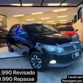 VOLKSWAGEN GOL 1.0 MI 8V FLEX 4P MANUAL G.VI VOLKSWAGEN GOL 1.0 MI 8V FLEX 4P MANUAL G.VI
