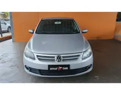 VOLKSWAGEN GOL 1.6 MI POWER 8V FLEX 4P MANUAL G.V VOLKSWAGEN GOL 1.6 MI POWER 8V FLEX 4P MANUAL G.V