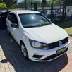 VOLKSWAGEN GOL 1.6 MSI TOTALFLEX 4P MANUAL VOLKSWAGEN GOL 1.6 MSI TOTALFLEX 4P MANUAL