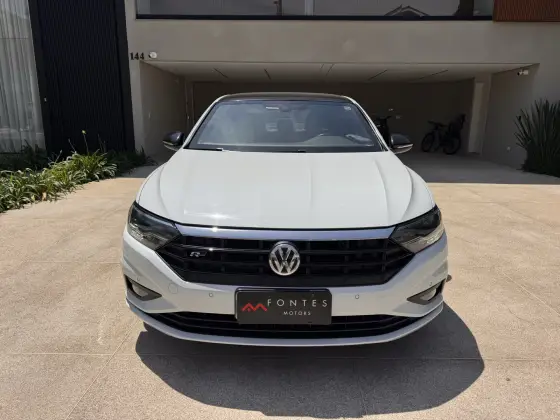 VOLKSWAGEN JETTA 1.4 250 TSI TOTAL FLEX R-LINE TIPTRONIC