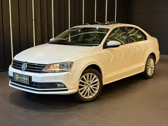 VOLKSWAGEN JETTA 1.4 16V TSI COMFORTLINE GASOLINA 4P TIPTRONIC