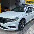 VOLKSWAGEN JETTA 1.4 250 TSI TOTAL FLEX R-LINE TIPTRONIC VOLKSWAGEN JETTA 1.4 250 TSI TOTAL FLEX R-LINE TIPTRONIC