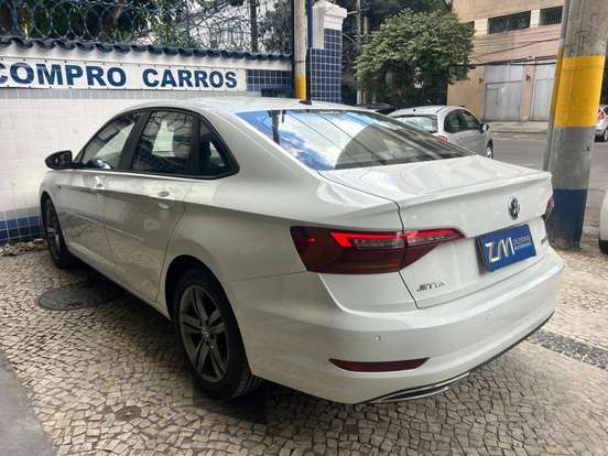 VOLKSWAGEN-JETTA-1.4 250 TSI TOTAL FLEX R-LINE TIPTRONIC VOLKSWAGEN-JETTA-2018