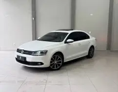 VOLKSWAGEN JETTA 2.0 COMFORTLINE FLEX 4P TIPTRONIC VOLKSWAGEN JETTA 2.0 COMFORTLINE FLEX 4P TIPTRONIC