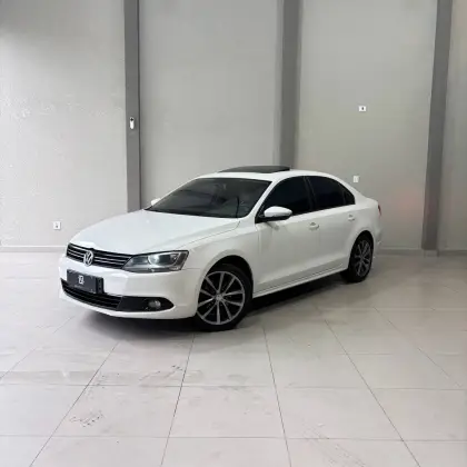 VOLKSWAGEN JETTA 2.0 COMFORTLINE FLEX 4P TIPTRONIC