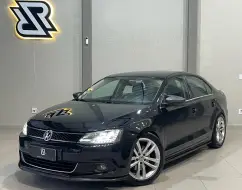 VOLKSWAGEN JETTA 2.0 TSI HIGHLINE 211CV GASOLINA 4P TIPTRONIC VOLKSWAGEN JETTA 2.0 TSI HIGHLINE 211CV GASOLINA 4P TIPTRONIC