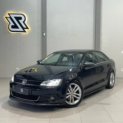 VOLKSWAGEN JETTA 2.0 TSI HIGHLINE 211CV GASOLINA 4P TIPTRONIC