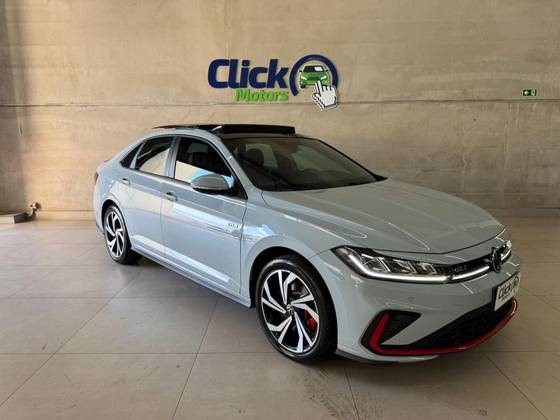 VOLKSWAGEN JETTA 2.0 350 TSI GASOLINA GLI DSG