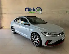 VOLKSWAGEN JETTA 2.0 350 TSI GASOLINA GLI DSG VOLKSWAGEN JETTA 2.0 350 TSI GASOLINA GLI DSG