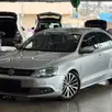 VOLKSWAGEN JETTA 2.0 COMFORTLINE FLEX 4P MANUAL VOLKSWAGEN JETTA 2.0 COMFORTLINE FLEX 4P MANUAL